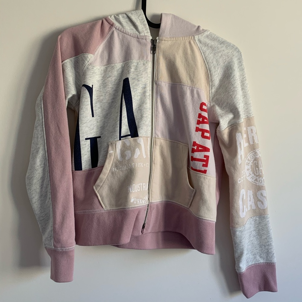 Gap Kids Basic Sweater